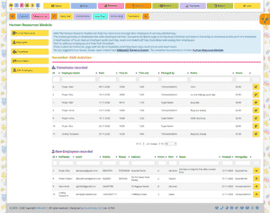 Feature image HR module