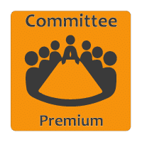 Committee Premium Module icon