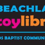 Beachlands Toy Library logo