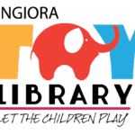 Rangiora Toy Library logo